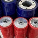 PEÇAS POLIURETANO 2